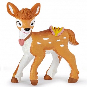 Фигурка игровая – Бэмби (Papo, 39138)